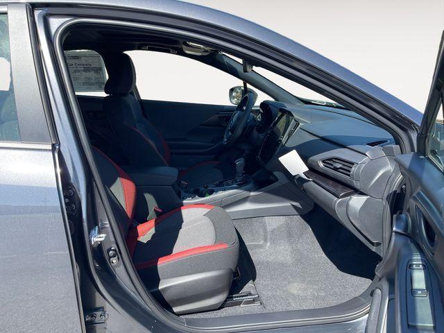 new 2026 Subaru Impreza car, priced at $32,584