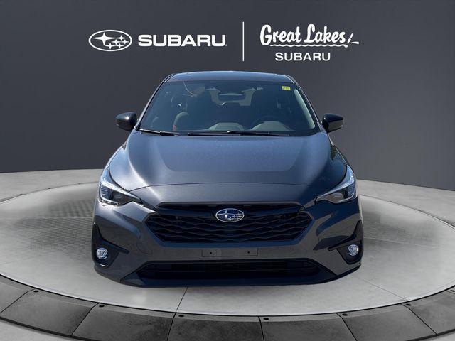 new 2026 Subaru Impreza car, priced at $32,584