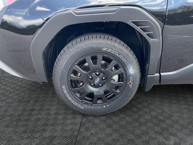 new 2026 Subaru Forester car, priced at $38,512