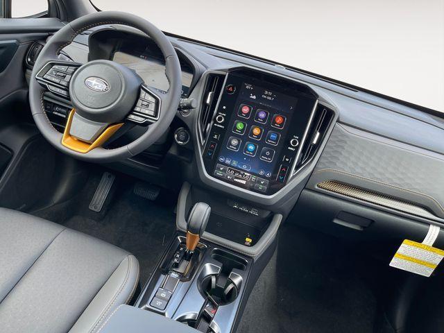 new 2026 Subaru Forester car, priced at $38,512