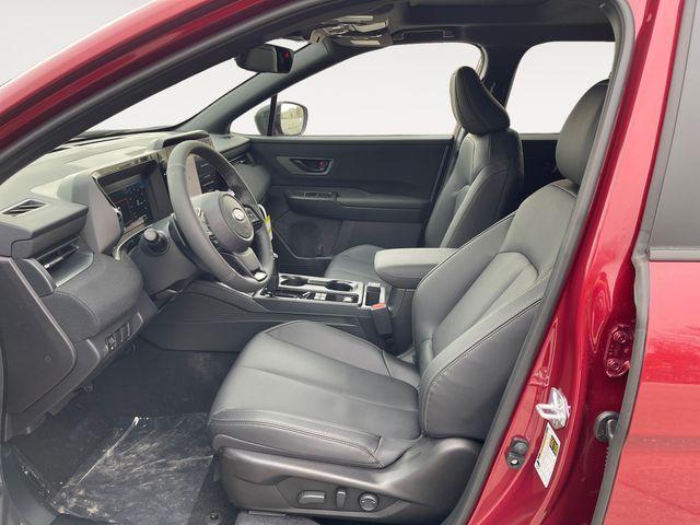 new 2026 Subaru Outback car, priced at $42,524