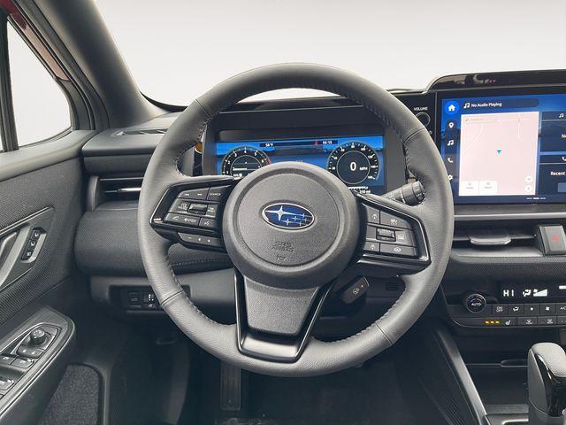 new 2026 Subaru Outback car, priced at $42,524