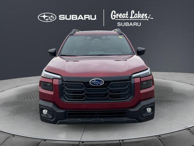 new 2026 Subaru Outback car, priced at $42,524