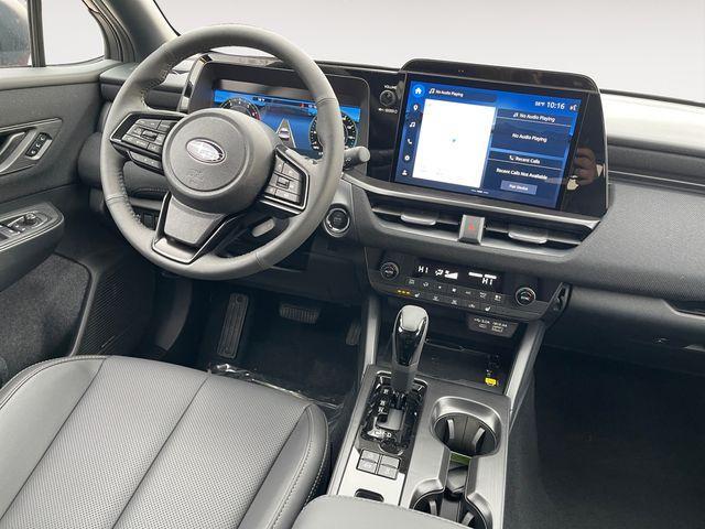 new 2026 Subaru Outback car, priced at $42,524