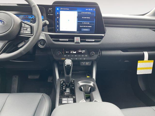 new 2026 Subaru Outback car, priced at $42,524