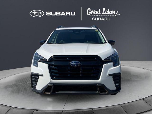 new 2026 Subaru Ascent car, priced at $47,836