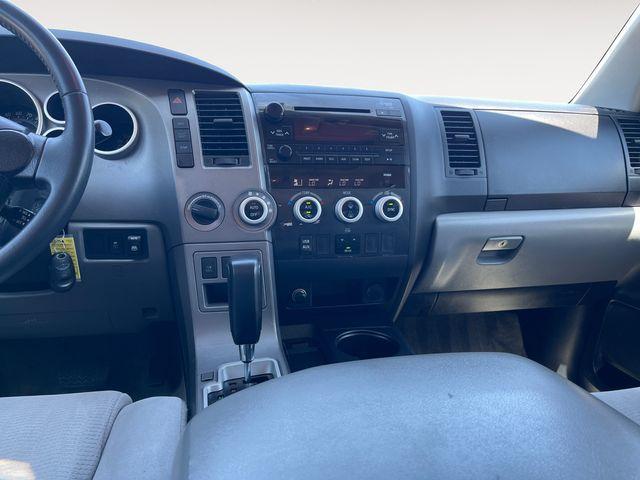 used 2011 Toyota Sequoia car, priced at $12,520
