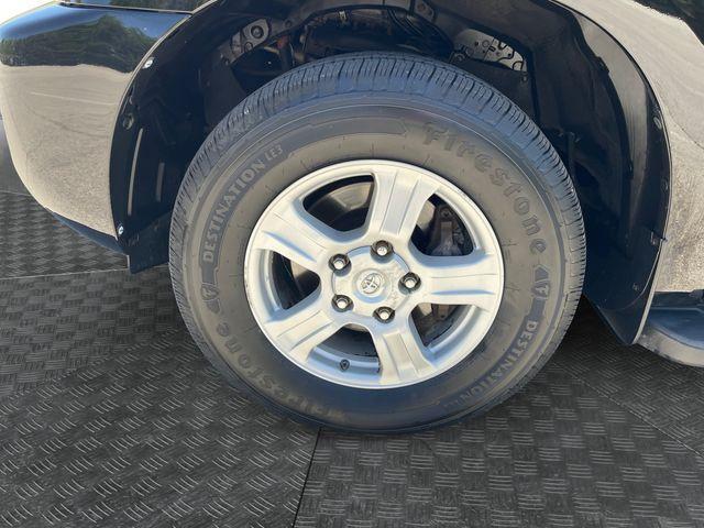 used 2011 Toyota Sequoia car, priced at $12,520