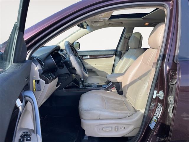 used 2014 Kia Sorento car, priced at $5,774