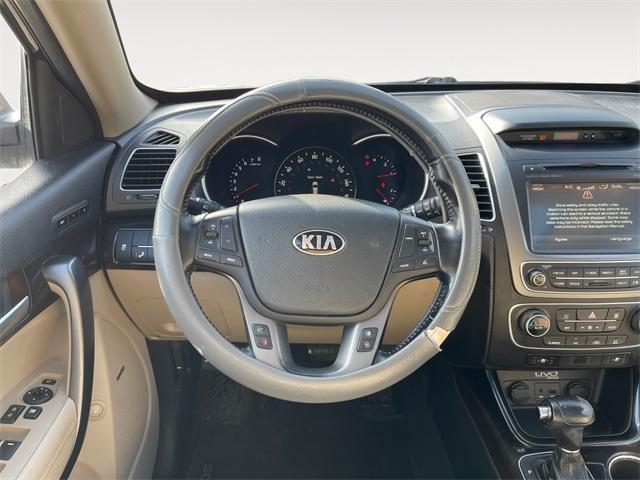 used 2014 Kia Sorento car, priced at $5,774
