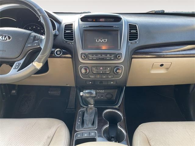 used 2014 Kia Sorento car, priced at $5,774