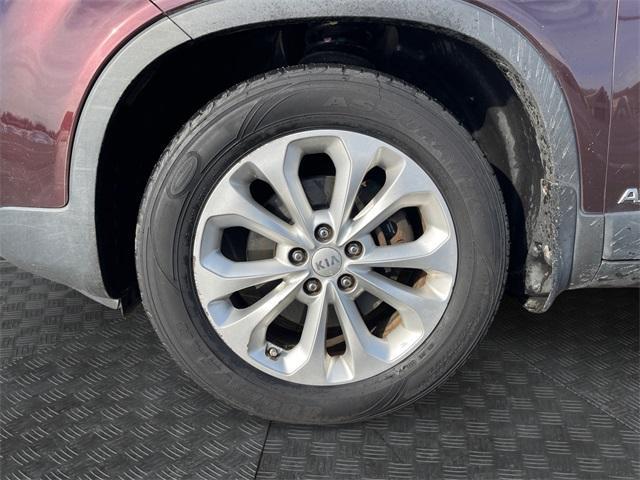 used 2014 Kia Sorento car, priced at $5,774