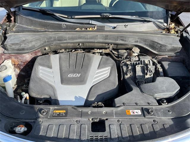 used 2014 Kia Sorento car, priced at $5,774