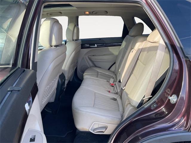 used 2014 Kia Sorento car, priced at $5,774