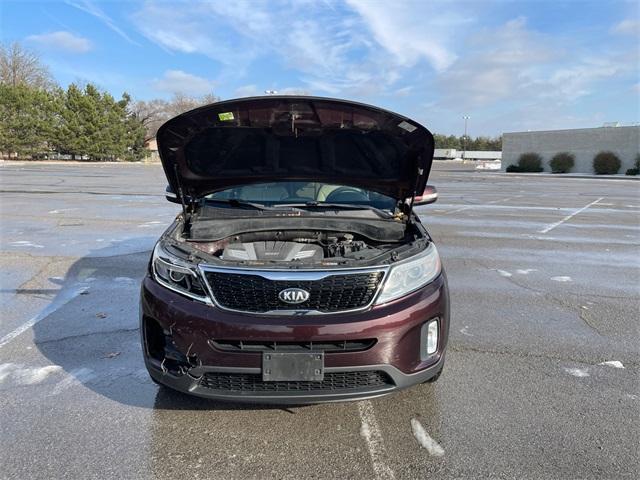 used 2014 Kia Sorento car, priced at $5,774