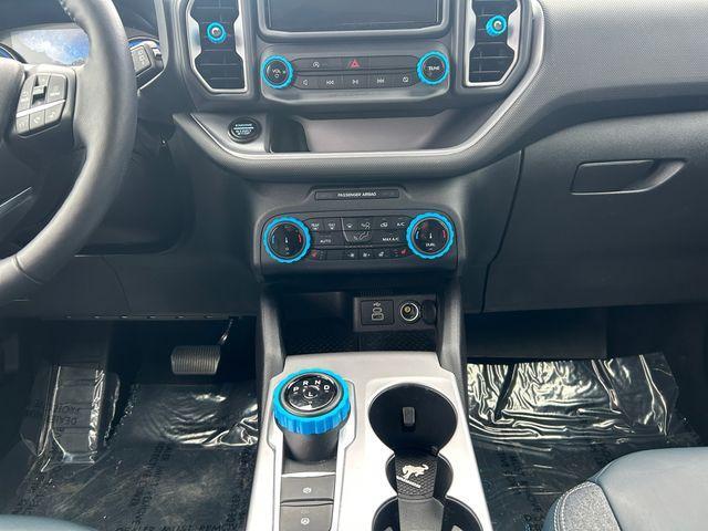 used 2023 Ford Bronco Sport car, priced at $28,200