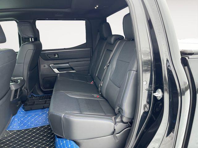 used 2022 Toyota Tundra car, priced at $44,018