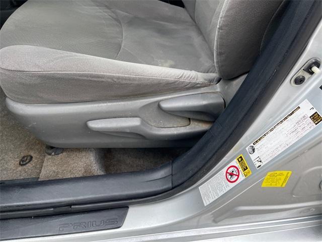 used 2012 Toyota Prius car, priced at $6,013