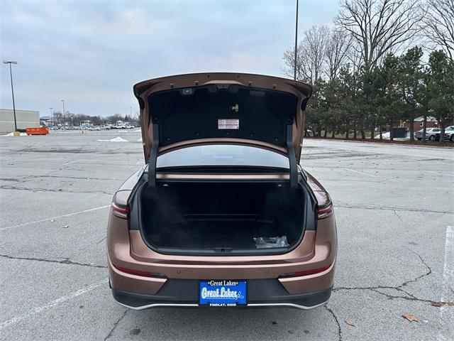 used 2026 Toyota Crown car, priced at $51,988