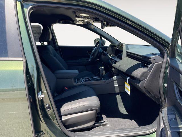 new 2026 Subaru Outback car, priced at $35,450