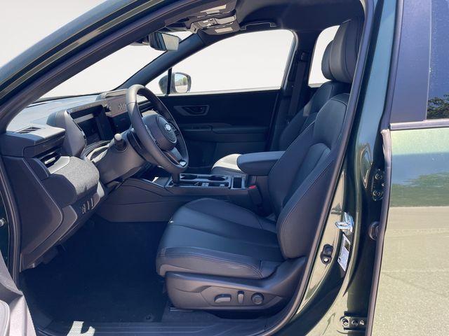 new 2026 Subaru Outback car, priced at $35,450
