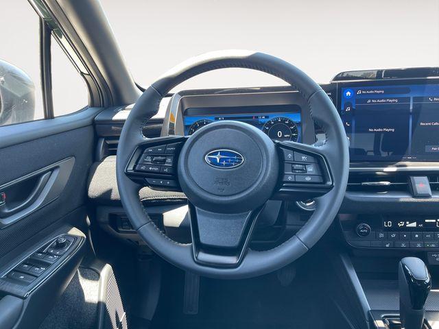new 2026 Subaru Outback car, priced at $35,450
