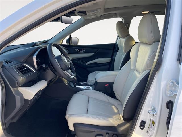 new 2026 Subaru Ascent car, priced at $49,157