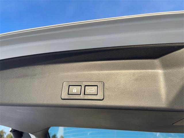 new 2026 Subaru Ascent car, priced at $49,157