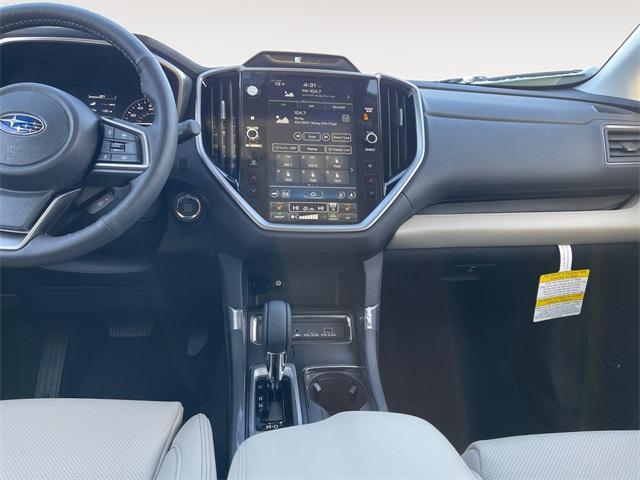 new 2026 Subaru Ascent car, priced at $49,157