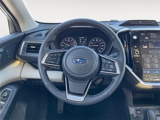 new 2026 Subaru Ascent car, priced at $49,157