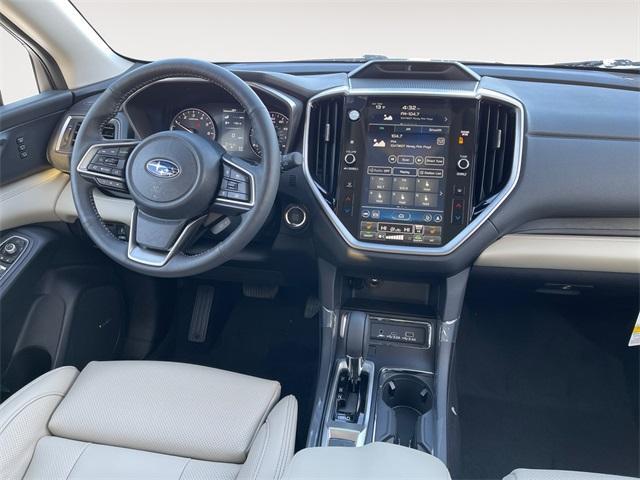 new 2026 Subaru Ascent car, priced at $49,157