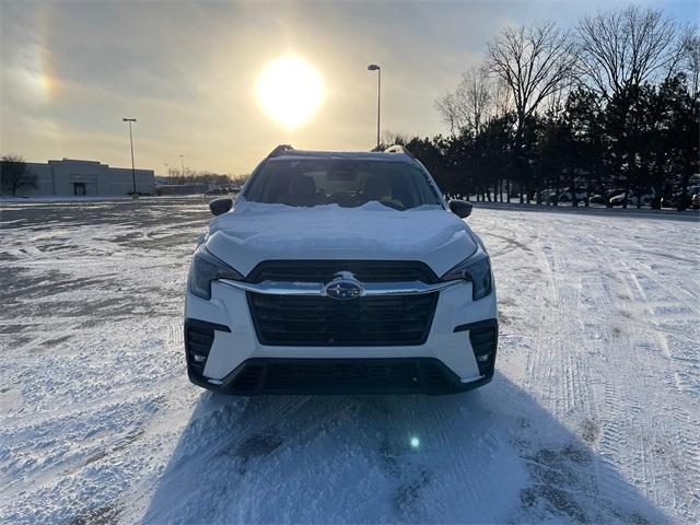 new 2026 Subaru Ascent car, priced at $49,157