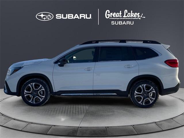 new 2026 Subaru Ascent car, priced at $49,157