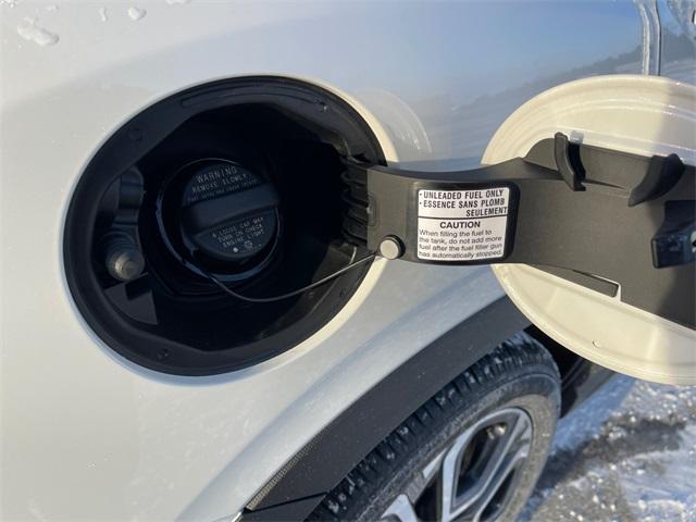 new 2026 Subaru Ascent car, priced at $49,157