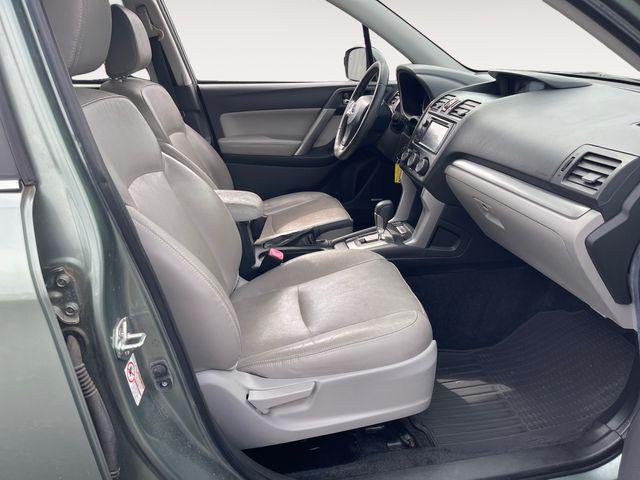 used 2015 Subaru Forester car, priced at $11,230