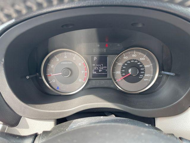 used 2015 Subaru Forester car, priced at $11,230
