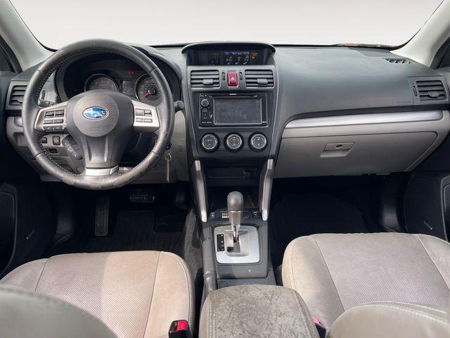 used 2015 Subaru Forester car, priced at $11,230