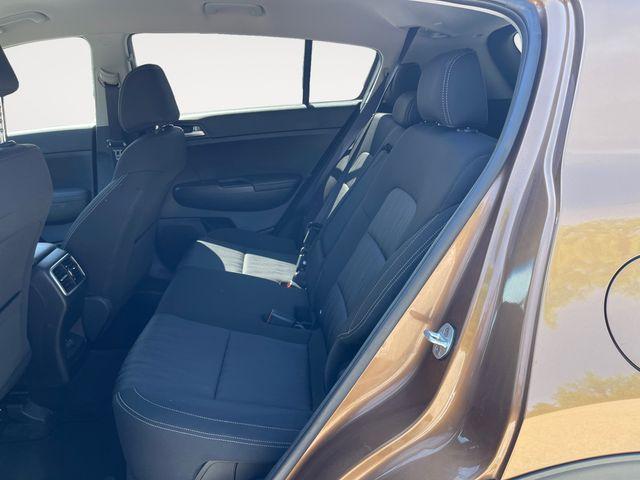 used 2017 Kia Sportage car, priced at $10,626