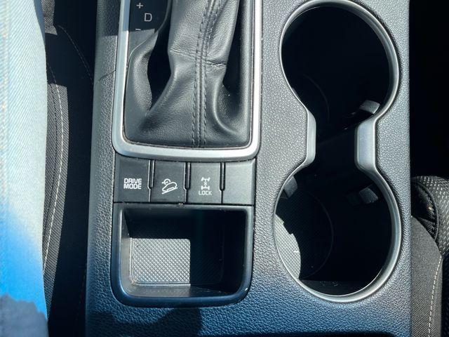 used 2017 Kia Sportage car, priced at $10,626