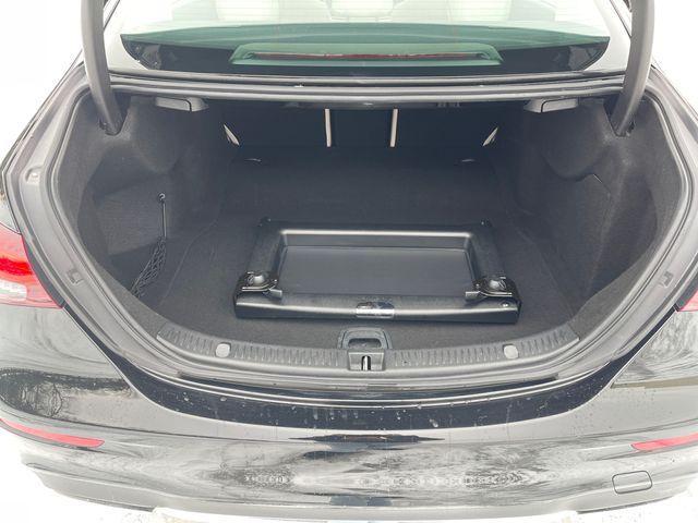 used 2023 Mercedes-Benz E-Class car, priced at $39,400