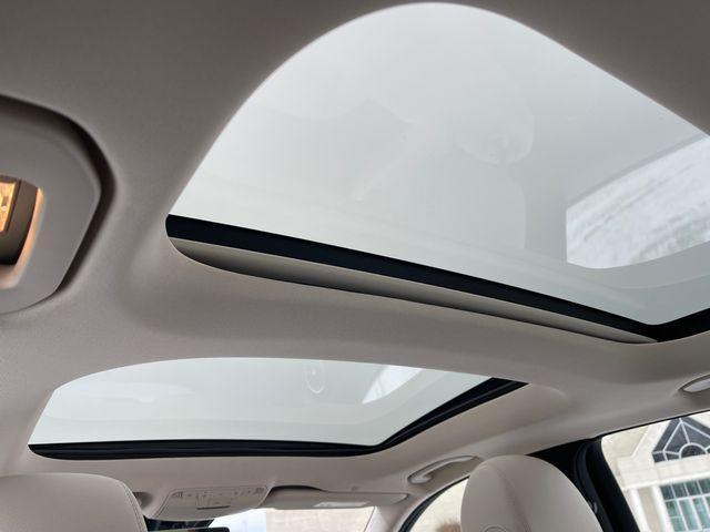 used 2023 Mercedes-Benz E-Class car, priced at $39,400