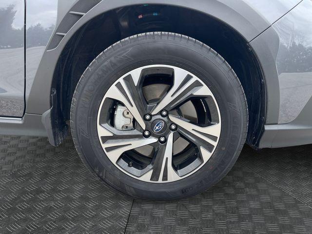 used 2024 Subaru Crosstrek car, priced at $26,301