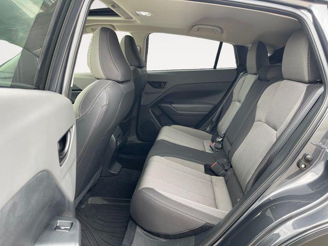 used 2024 Subaru Crosstrek car, priced at $26,301
