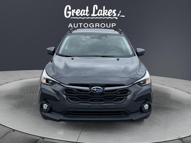 used 2024 Subaru Crosstrek car, priced at $26,301