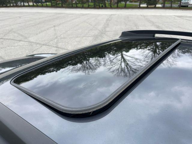 used 2024 Subaru Crosstrek car, priced at $26,301
