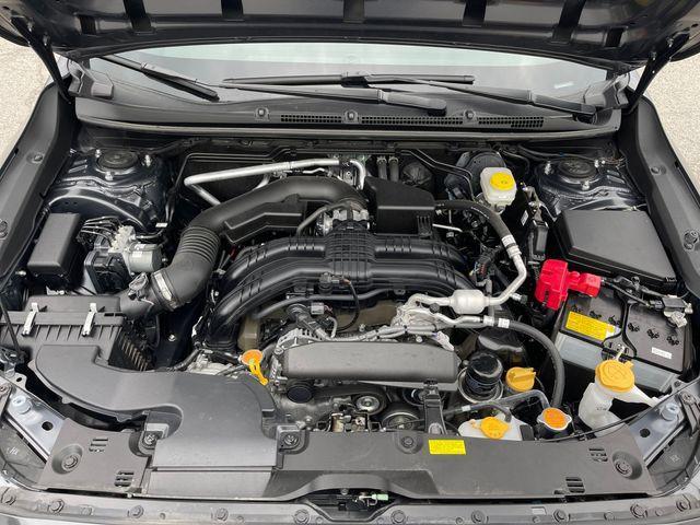 used 2024 Subaru Crosstrek car, priced at $26,301