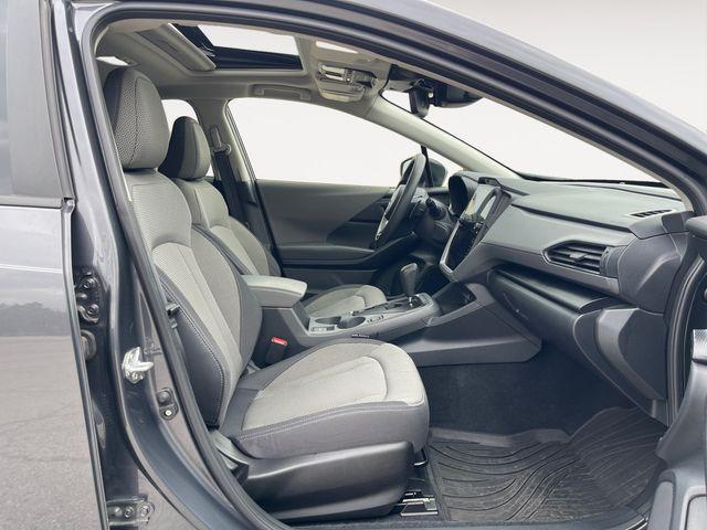 used 2024 Subaru Crosstrek car, priced at $26,301