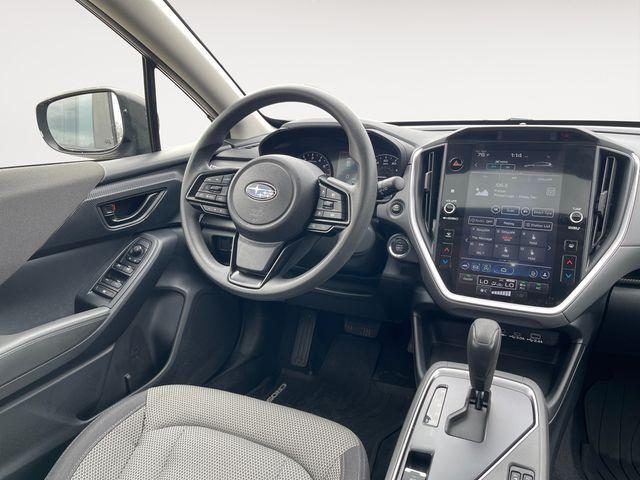 used 2024 Subaru Crosstrek car, priced at $26,301