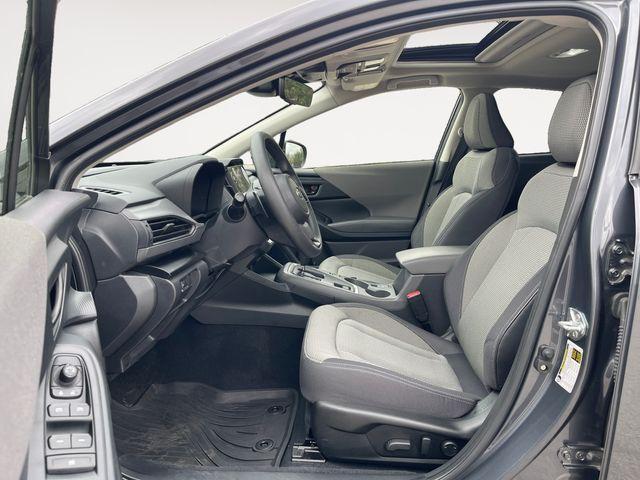used 2024 Subaru Crosstrek car, priced at $26,301