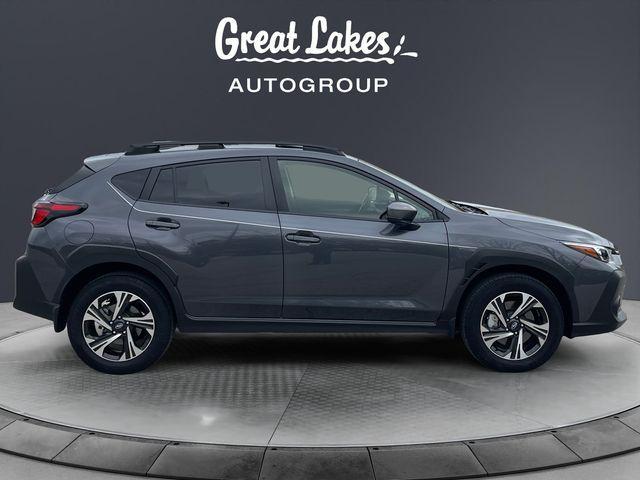 used 2024 Subaru Crosstrek car, priced at $26,301